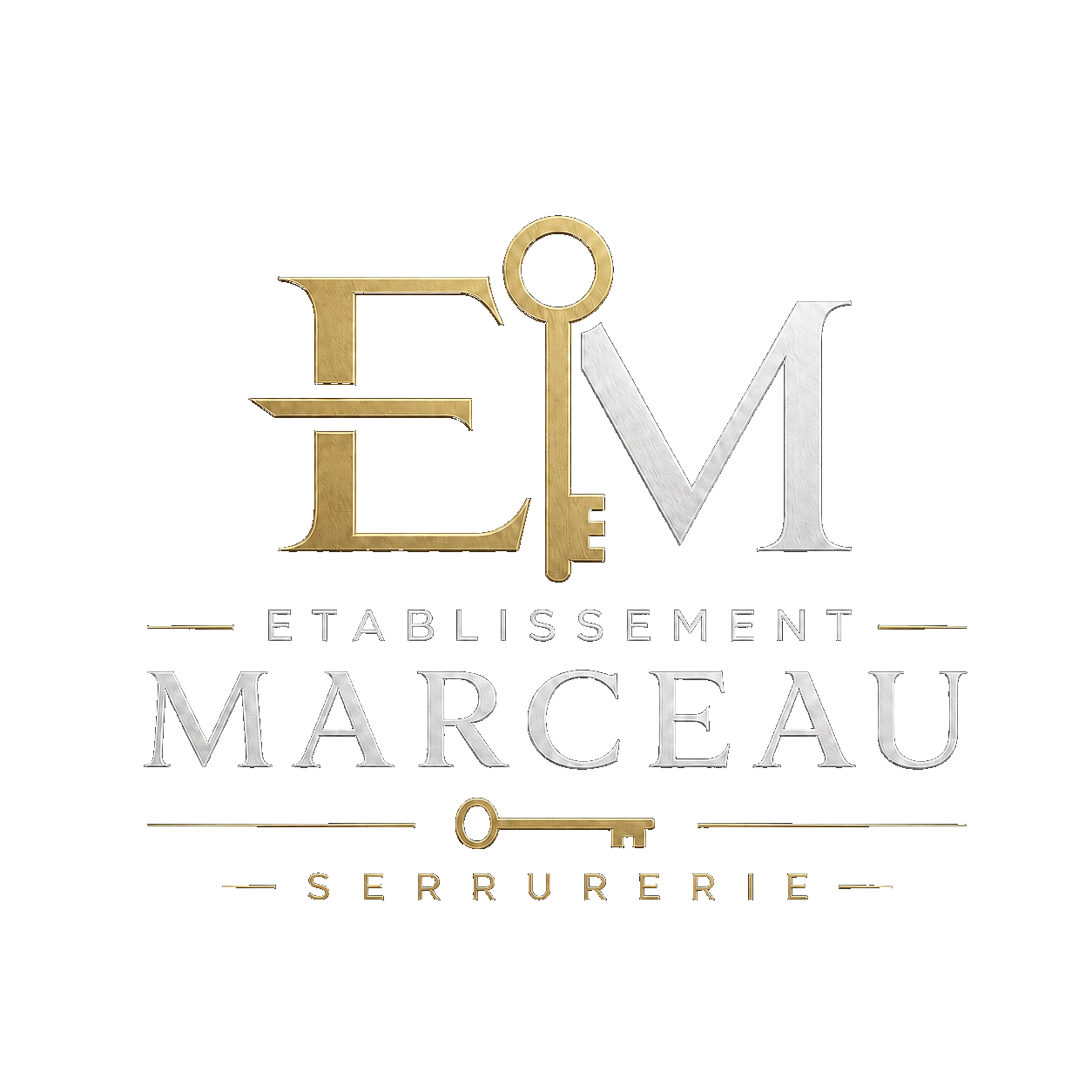 Etablissement Marceau Serrurerie